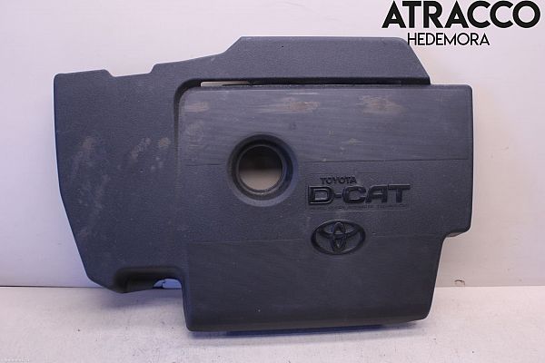 Motorabdeckung TOYOTA AVENSIS Estate (_T27_)
