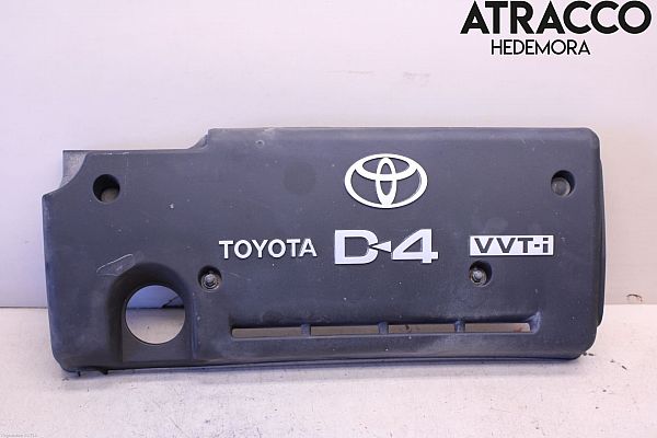Motorabdeckung TOYOTA AVENSIS Estate (_T25_)