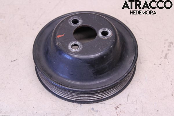 Crank pulley MERCEDES-BENZ COUPE (C124)