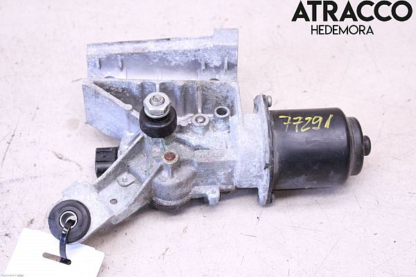 Viskermotor - for NISSAN NP300 NAVARA (D40)