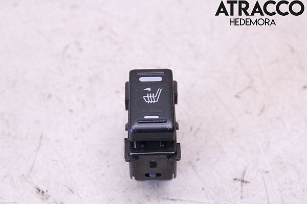 contacteur sieges chauffants NISSAN NP300 NAVARA (D40)