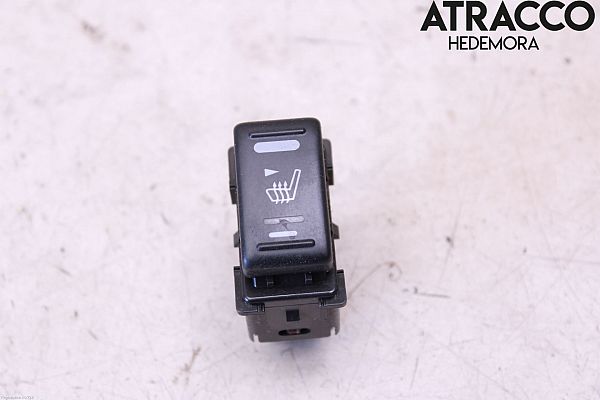 contacteur sieges chauffants NISSAN NP300 NAVARA (D40)