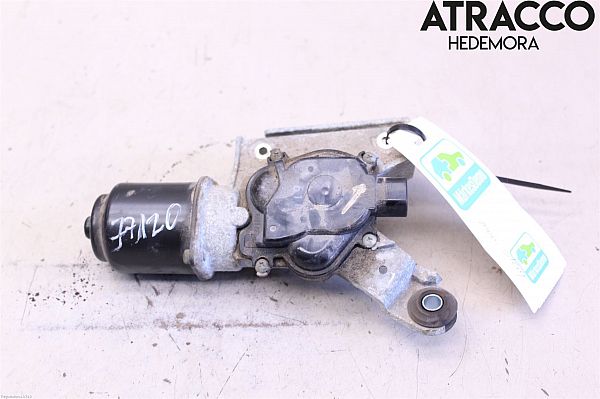 Viskermotor - for NISSAN NP300 NAVARA (D40)