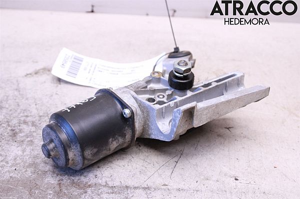 Viskermotor - for NISSAN NP300 NAVARA (D40)