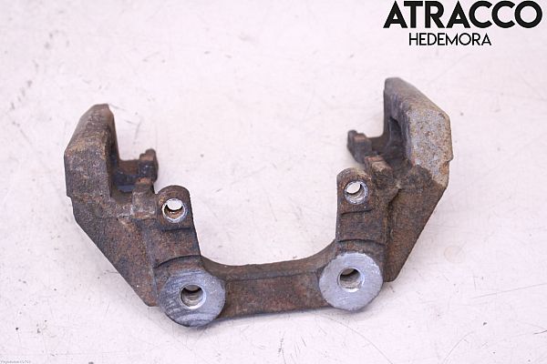 Bremssattelhalter / Bremsgabel BMW X6 (E71, E72)