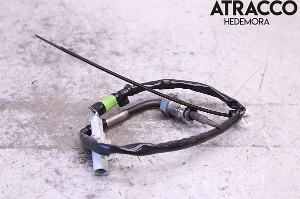Sensor Temperatur / Druck - Auspuff HYUNDAI i30 Estate (PDE)