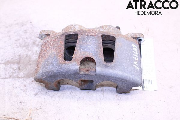 Brake caliper - front left LANCIA VOYAGER MPV (404_)