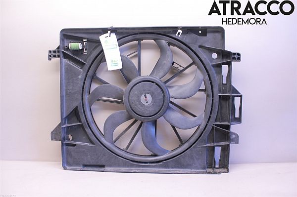 Ventilateur de radiateur électrique LANCIA VOYAGER MPV (404_)