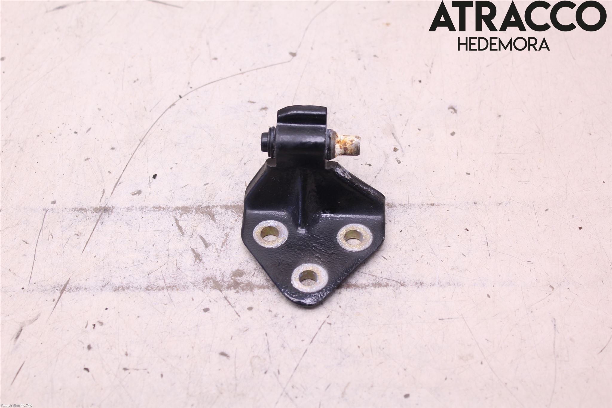 Door stop ALFA ROMEO SPIDER (916_)