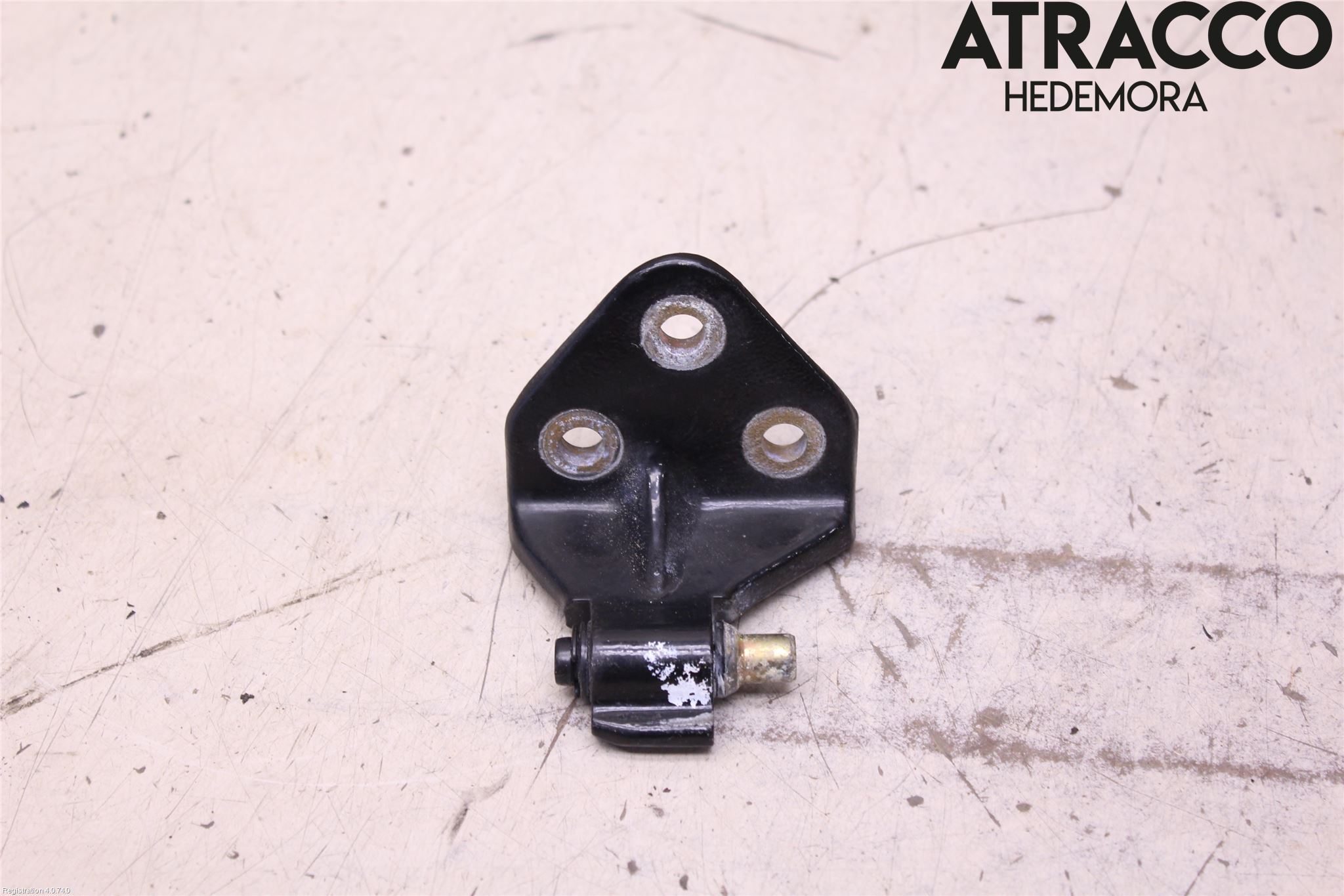 Door stop ALFA ROMEO SPIDER (916_)