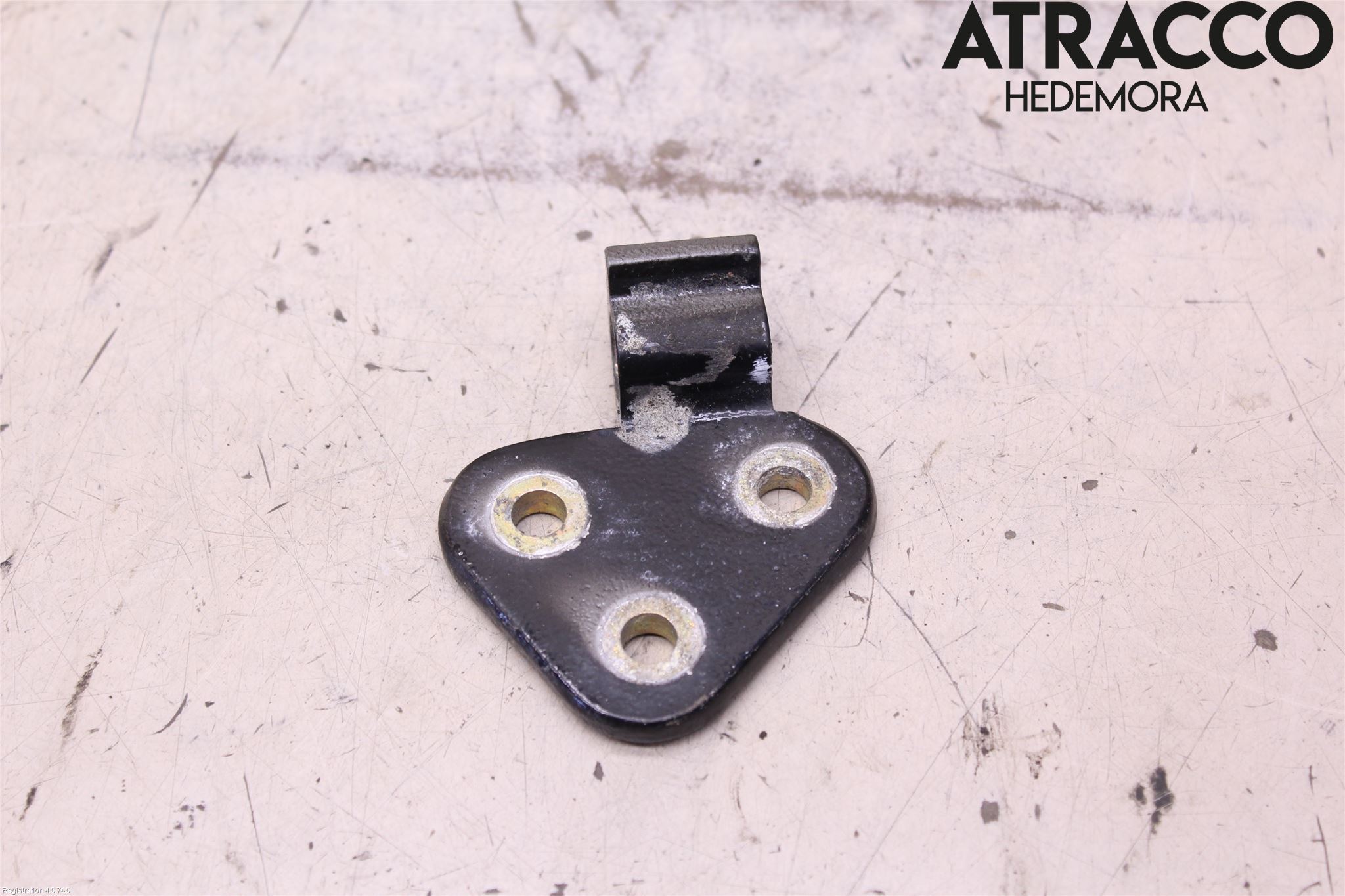 Door stop ALFA ROMEO SPIDER (916_)