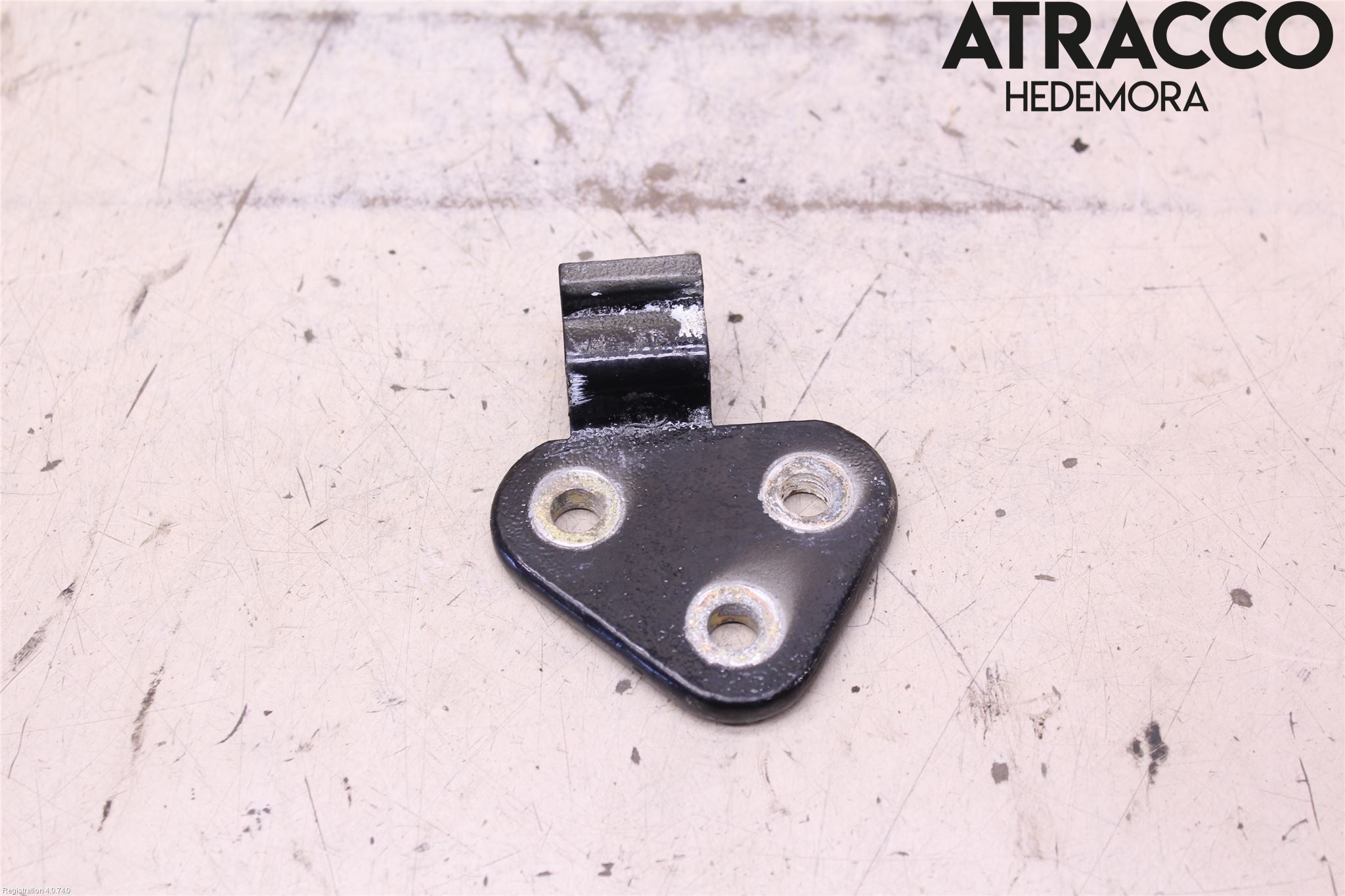 Door stop ALFA ROMEO SPIDER (916_)