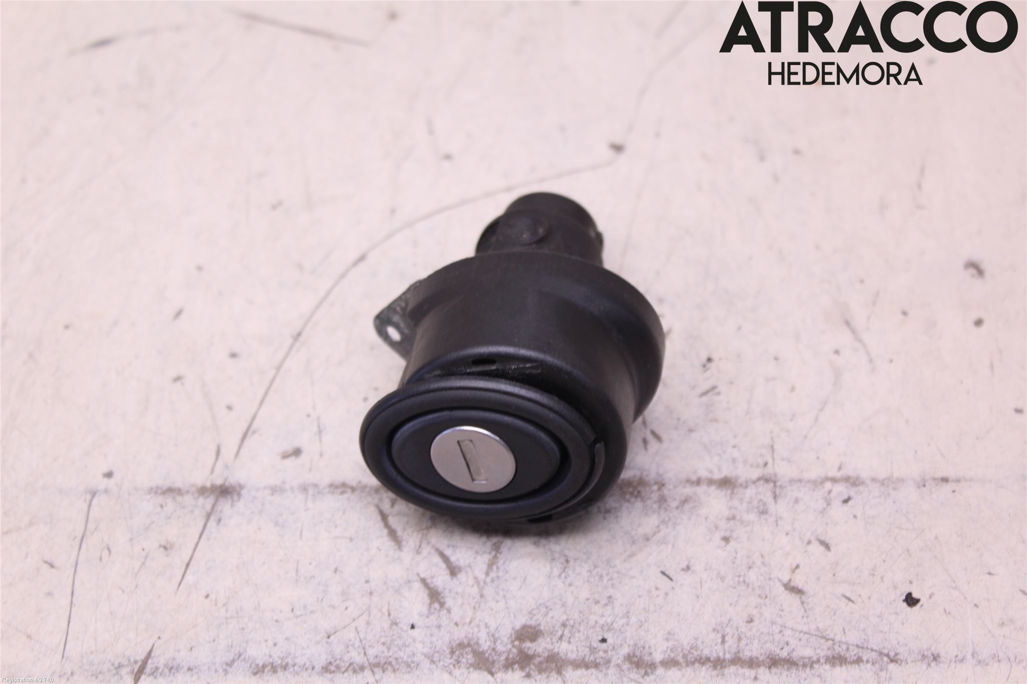 Lock cylinder ALFA ROMEO SPIDER (916_)