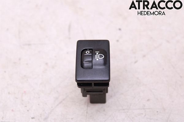Lyskontakt TOYOTA AURIS (_E18_)