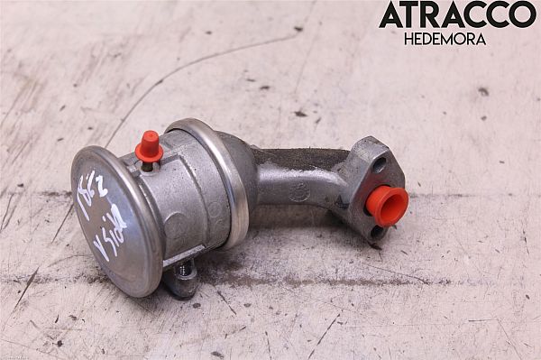 EGR valve