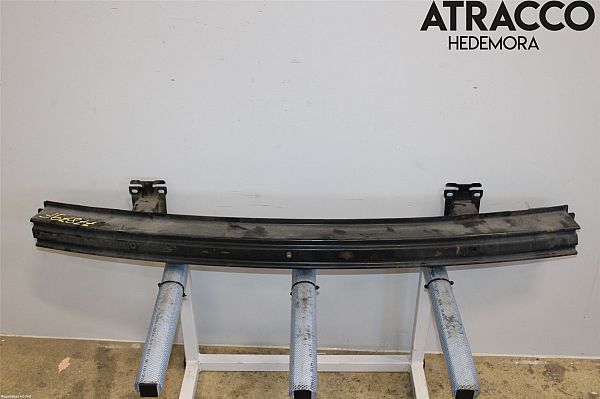 Front bumper - untreated LAND ROVER RANGE ROVER SPORT (L320)
