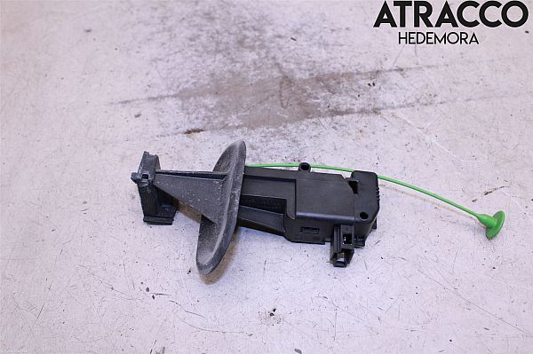 Verrouillage central VOLVO V70 III (135)