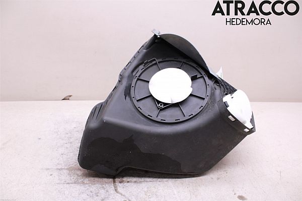 Luftfilter AUDI A6 Avant (4G5, 4GD, C7)