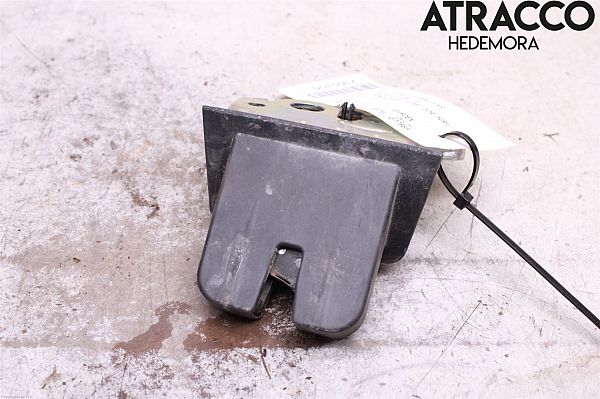 Verrouillage central SEAT LEON ST (5F8)