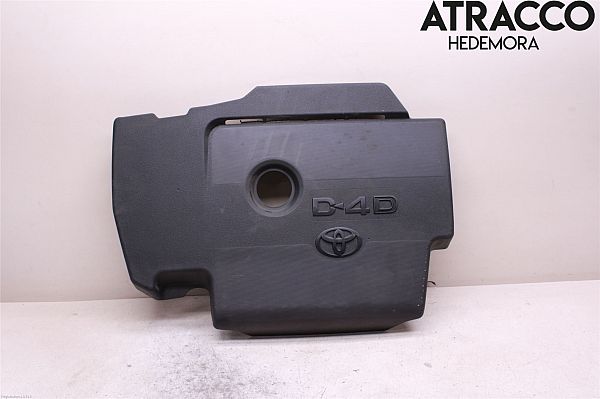 Motorabdeckung TOYOTA AVENSIS Estate (_T27_)