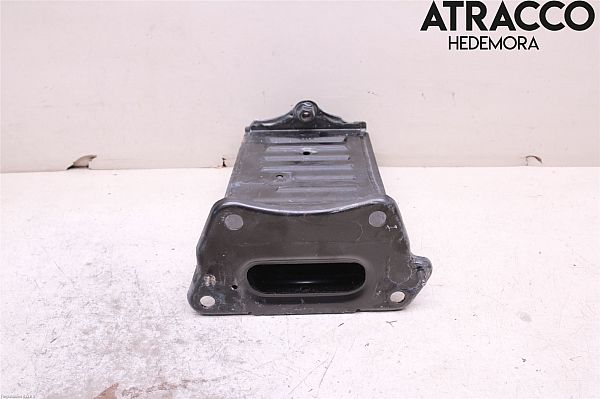 impact absorber, bu,ber LEXUS GS (_S19_)