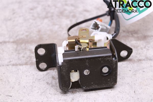 Verrouillage central HONDA CR-V Mk II (RD_)