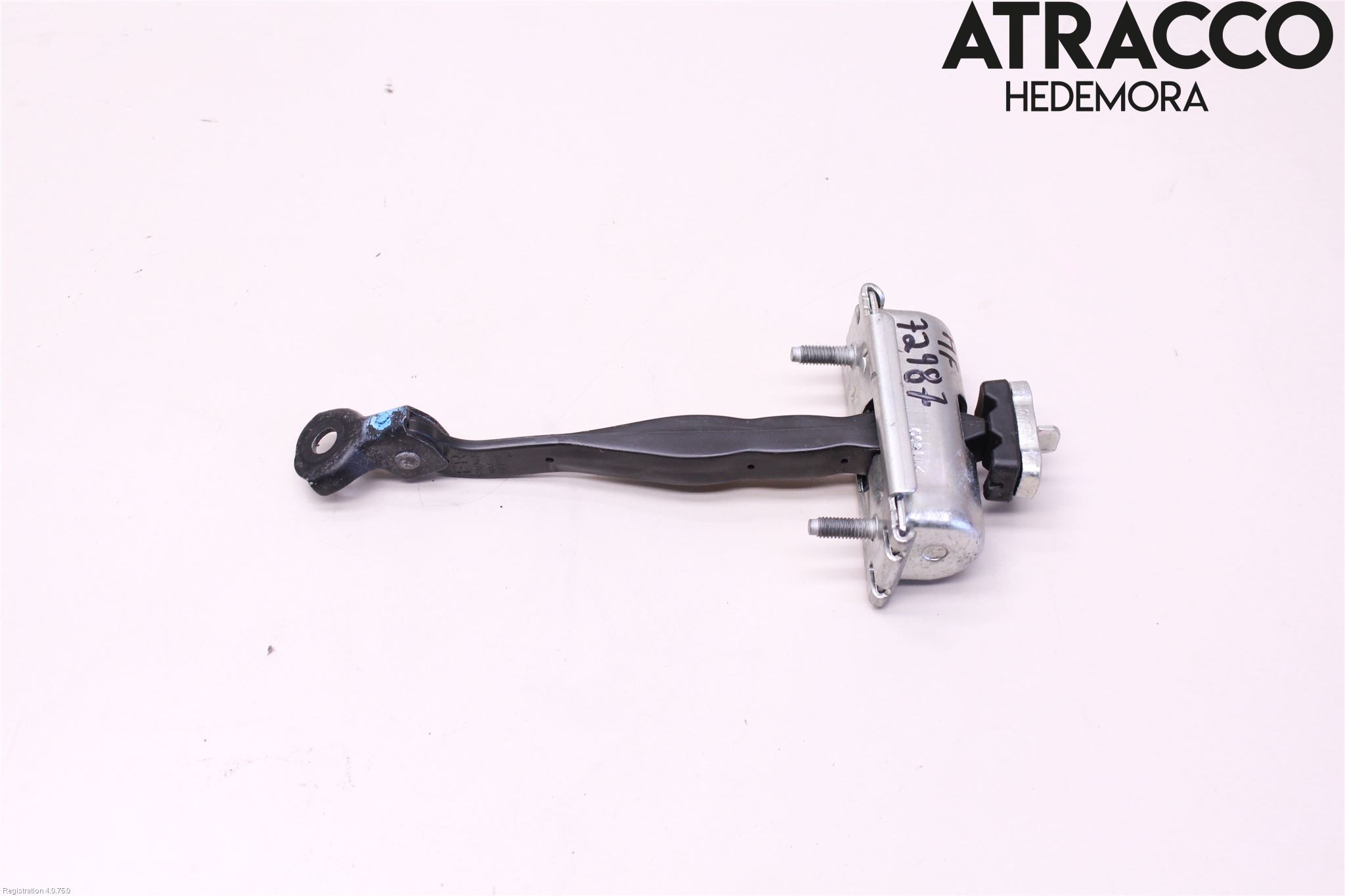 Türfangband FORD KUGA II (DM2)