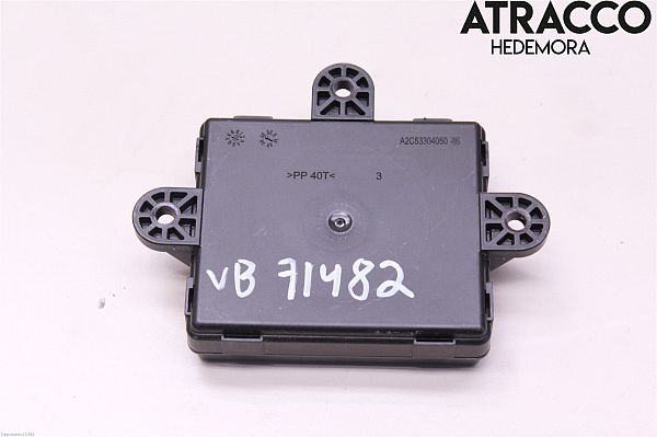 Porte Controller FORD GRAND C-MAX (DXA/CB7, DXA/CEU)