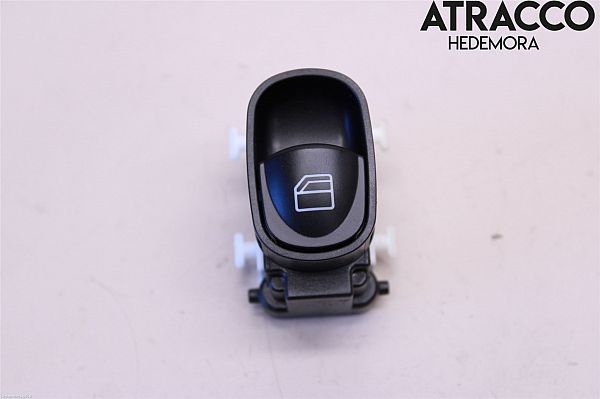 Kontakt - elrude MERCEDES-BENZ C-CLASS (W203)