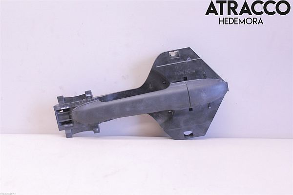 Håndtag udvending VW CRAFTER 30-50 Platform/Chassis (2F_)