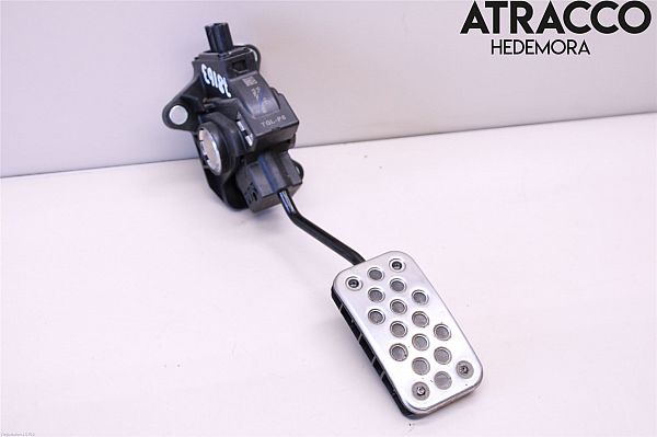 Accelerator pedal HONDA CIVIC X Hatchback (FC_, FK_)