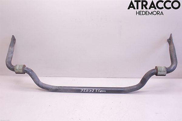 Anti-roll bar