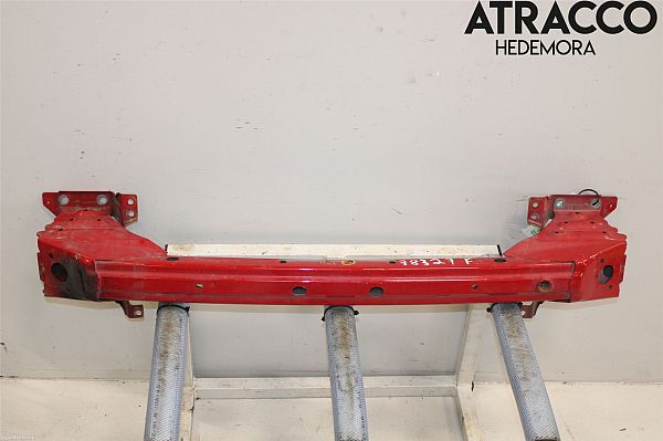 Front bumper - untreated MAZDA 6 Station Wagon (GY)