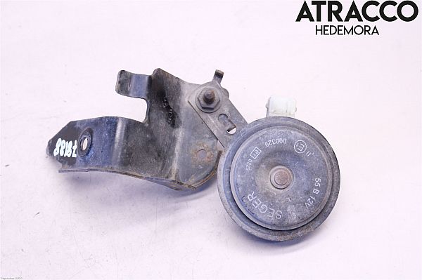 Horn RENAULT CLIO IV (BH_)