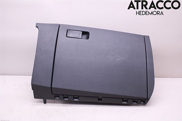 Glove compartment VW POLO (AW1, BZ1)
