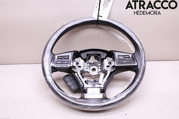Steering wheel - airbag type (airbag not included) SUBARU XV (_GP_)