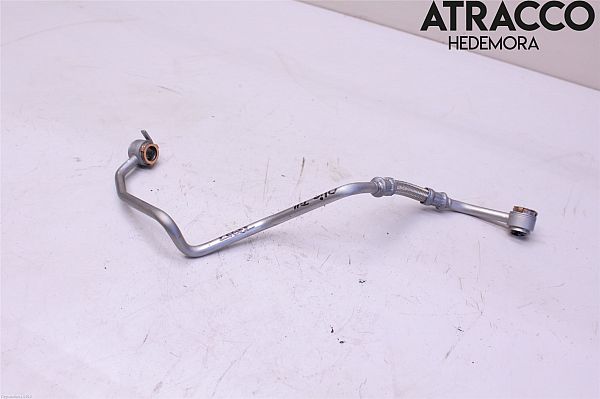 Turbo - slange CITROËN BERLINGO Box (K9)