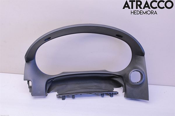 Cover - without dash MAZDA CX-5 (KE, GH)
