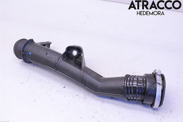 Intercooler hose CITROËN BERLINGO Box (K9)