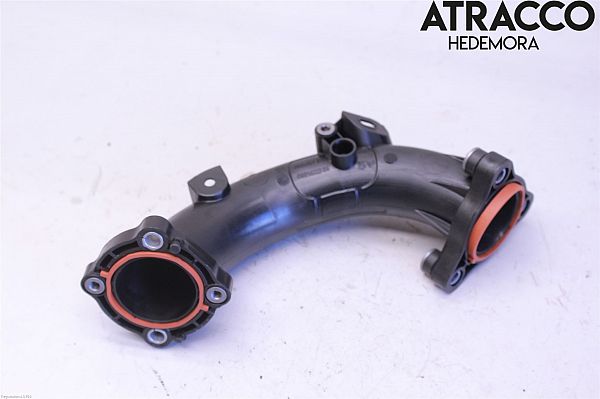 Intercooler hose CITROËN BERLINGO Box (K9)