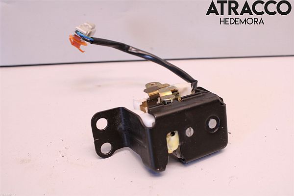 Verrouillage central HONDA CR-V Mk II (RD_)