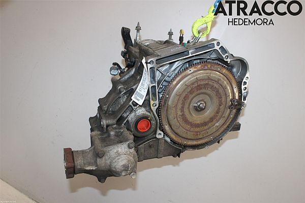 Automatic gearbox HONDA CR-V Mk II (RD_)