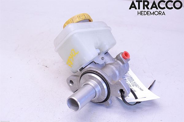 Brake - Master cylinder TOYOTA GT 86 Coupe (ZN6_)