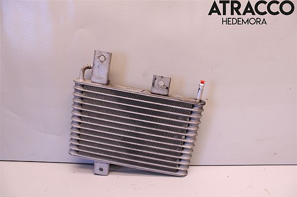 Oil radiator - component FIAT FULLBACK Pickup (502_, 503_)