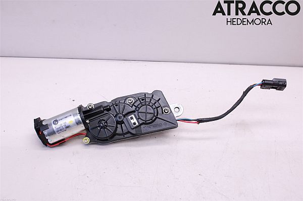 Cilinderslot BMW X5 (E70)