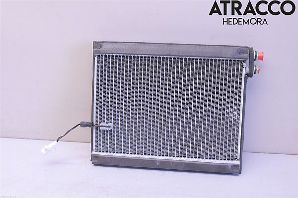 Radiator - luft TOYOTA GT 86 Coupe (ZN6_)