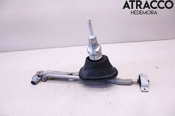 Gear shift BMW 1 (F20)