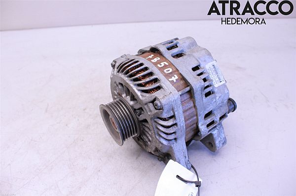 Alternatory i generatory PEUGEOT 308 SW I (4E_, 4H_)