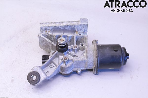 Viskermotor - for NISSAN NP300 NAVARA (D40)