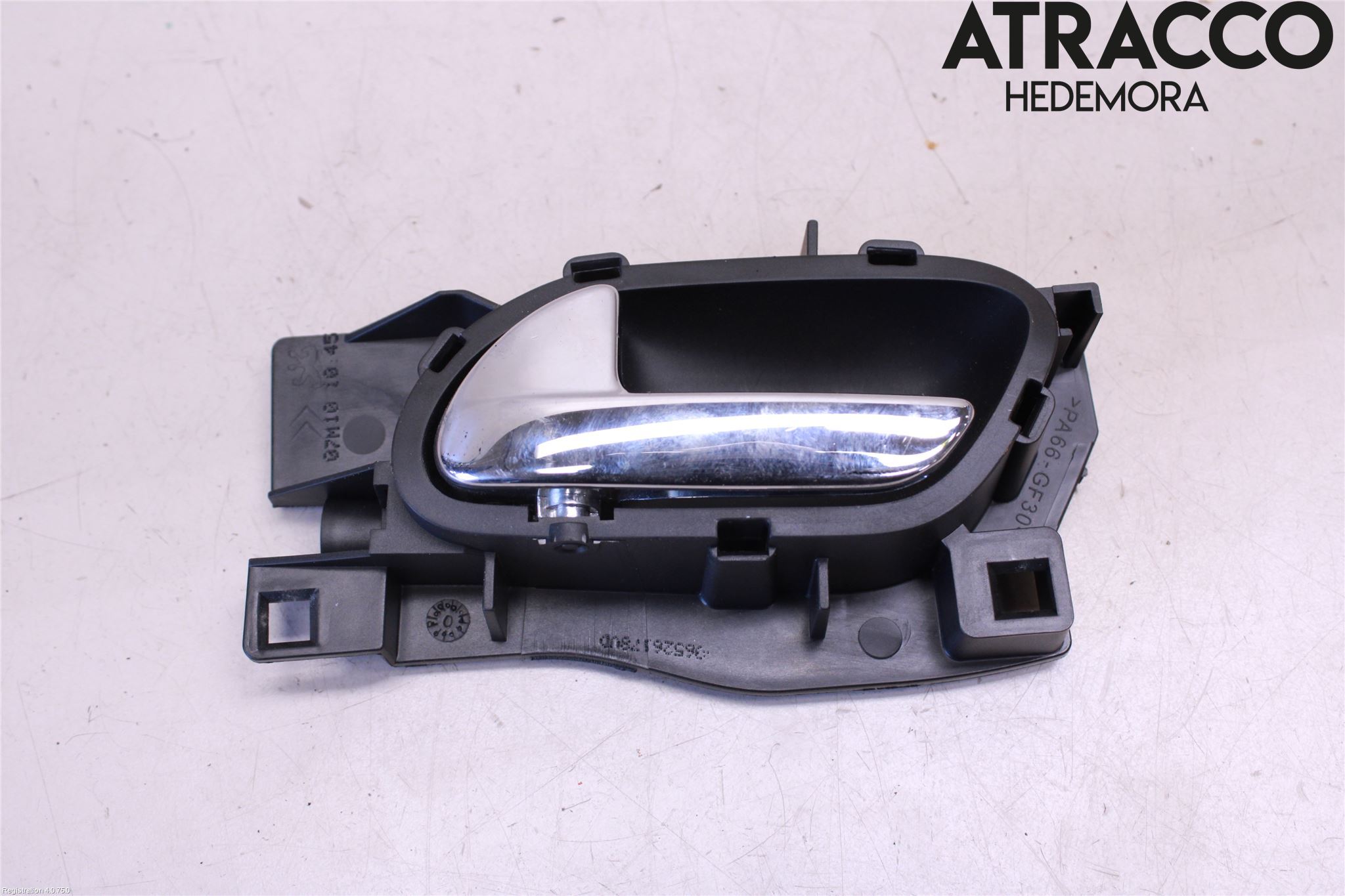 Handle - interior CITROËN C6 (TD_)